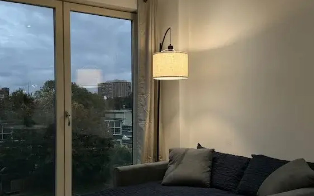 Boutique-style Apartment Near Central London