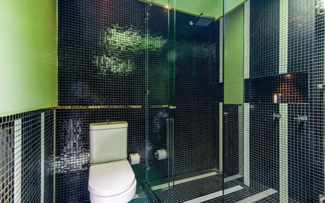 Viajero Bogota Hostel & Spa
