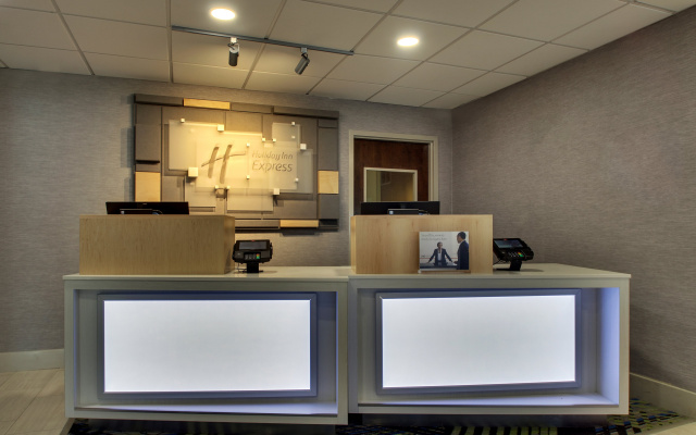 Holiday Inn Express Horse Cave by IHG
