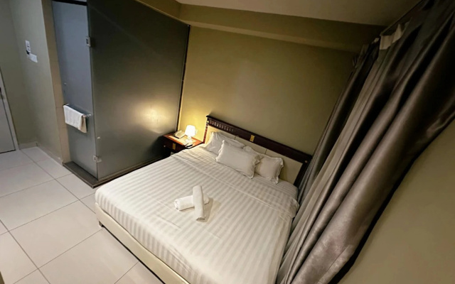 Happy Holiday Hotel – Guest Rooms – Kuala Lumpur