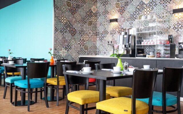 Thon Hotel Kirkenes