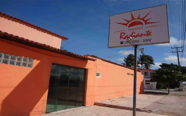 Pousada Radiante
