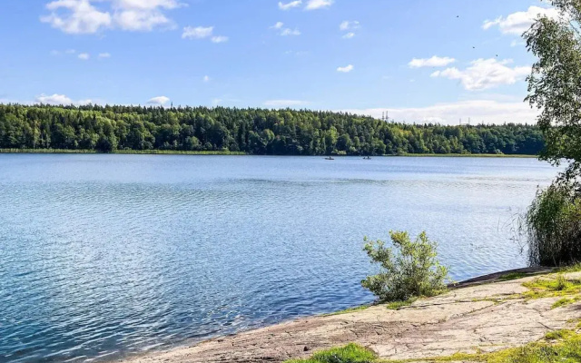 4 Person Holiday Home in Sollentuna