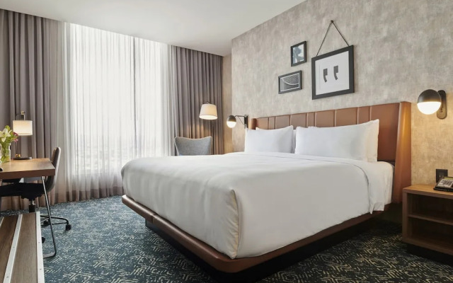 Four Points by Sheraton Ciudad Juarez