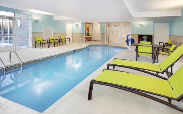 SpringHill Suites Hampton Portsmouth