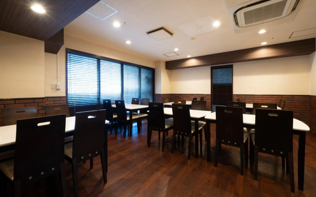 Hotel City Inn Wakayama