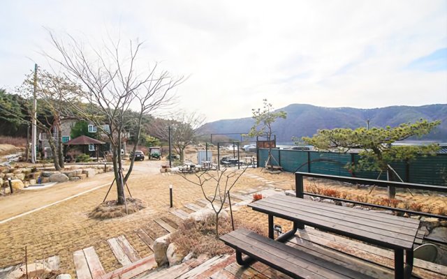 Gyeongju Leisure park Heamill Pension