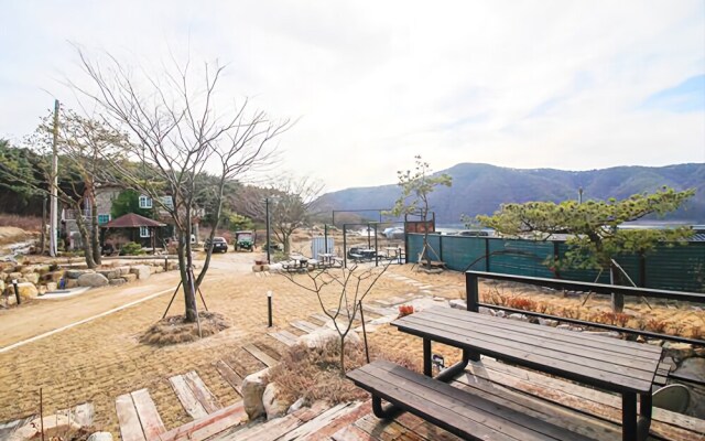 Gyeongju Leisure park Heamill Pension