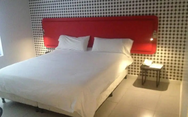 Espacio Pop Apartments