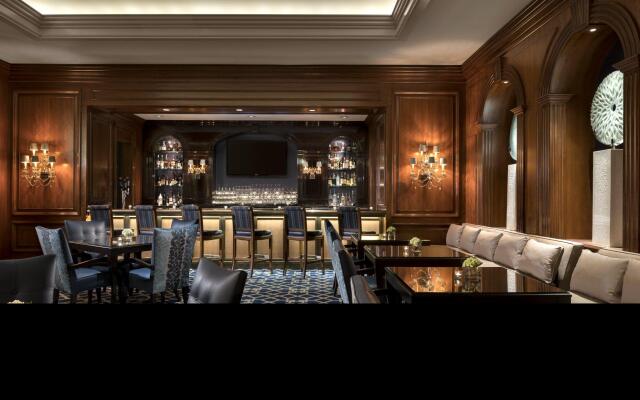 The Ritz-Carlton, St. Louis