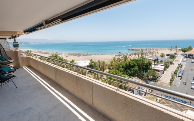 Puerto Banús Sea Front