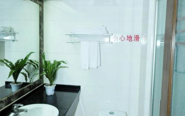 Yangshuo Moonlight Holiday Inn