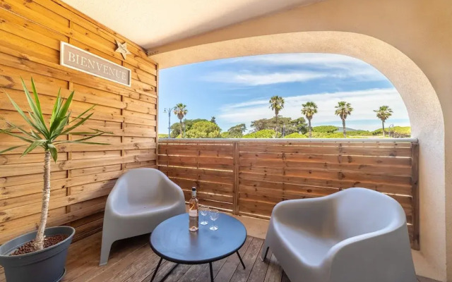 La Cigale Varoise - Hyères La Plage