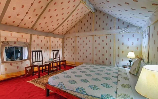 Ranthambore Tiger Resort