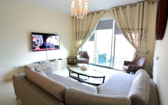 OkDubaiApartment – Violet Downtown
