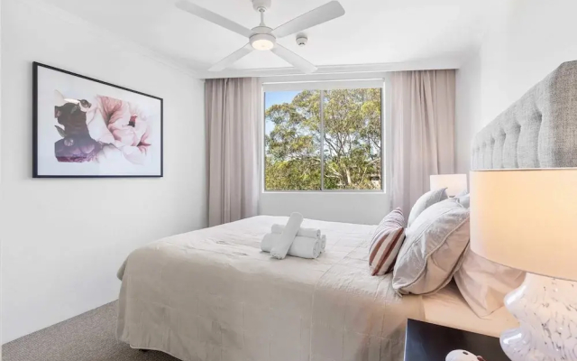 Camperdown Cozy Corner 6
