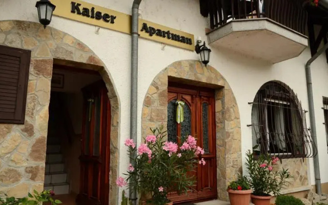 Kaiser Apartman