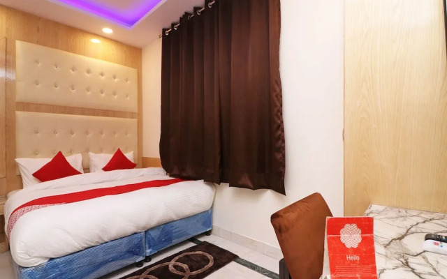 OYO Check In Room Near Gurudwara Shri Bangla Sahib