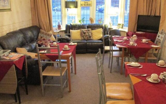 The Dalyway Hotel