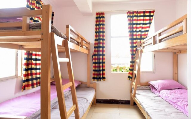 Kunming Yunzhiduan International Youth Hostel