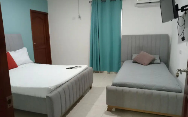 CC House Cartagena