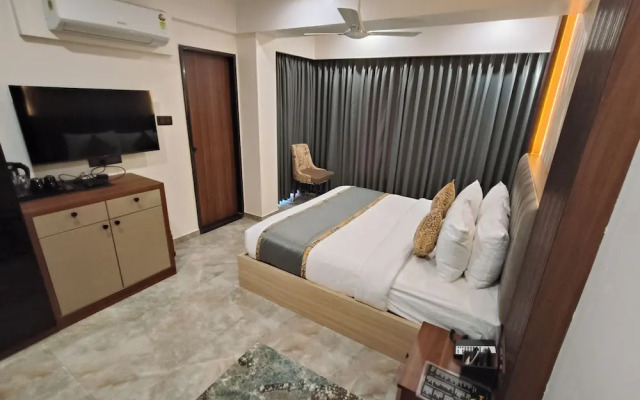 Light House Suites Hubballi