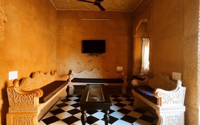 Royal Villa Jaisalmer