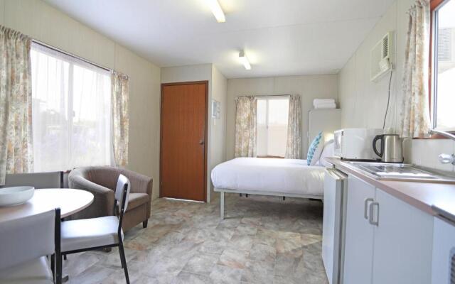 Wonthaggi Park Lane Holiday Park