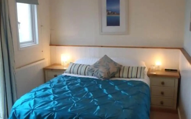 Blue Bay House