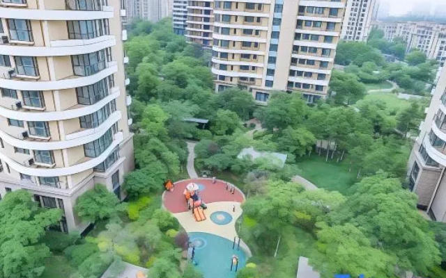 Qingdao Bosai East Sea Fishing Resort (Golden Beach Branch) – Outside – Qingdao