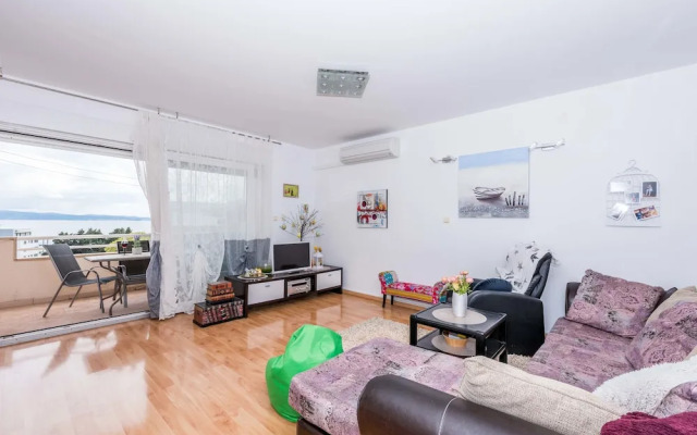 Apartment PiaGo