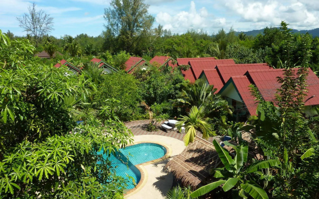 Ladda Resort