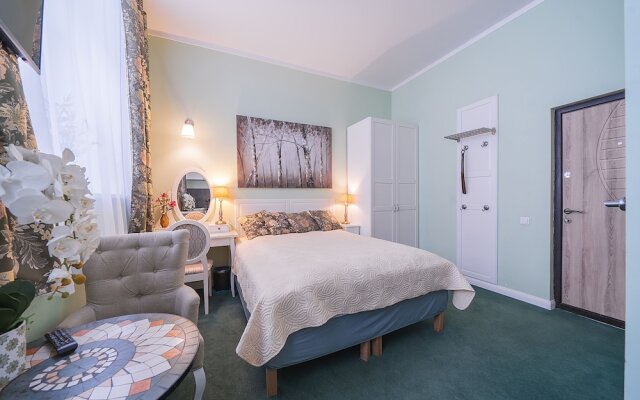 Station Self Check-in  Apartments - Lollo Luxury