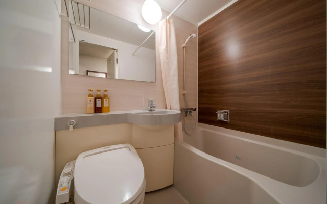 Meitetsu Inn Nagoya Ekimae