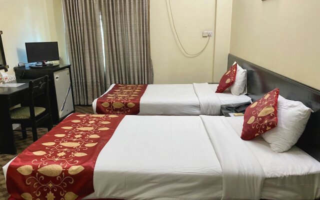 Quality Inn
