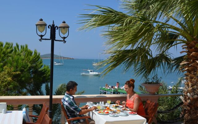 Cunda Panorama Hotel