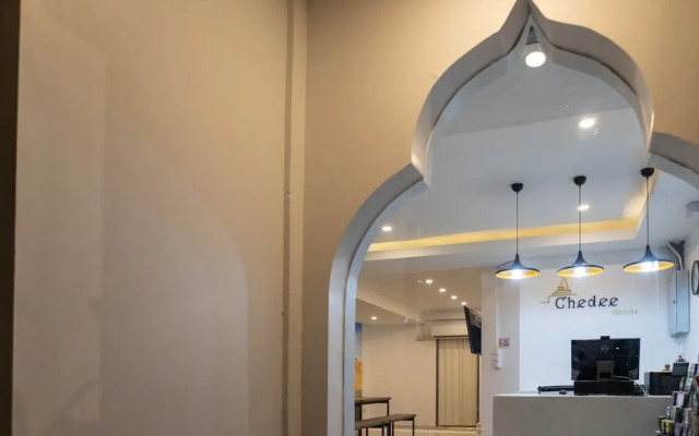 Chedee Hostel Chiang Mai