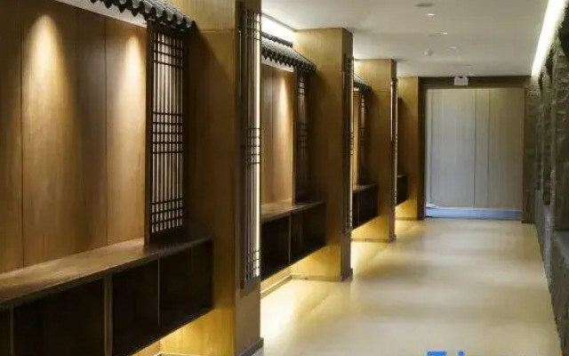 Xingte Hotel