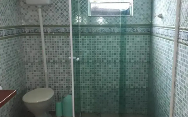 Casa Laranja Campeche
