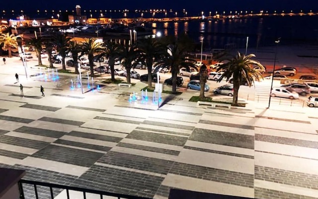 Terrazza Diomede