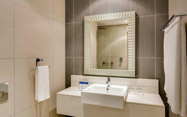 Protea Hotel by Marriott Takoradi Select
