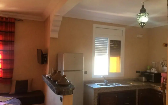 Itrane Guest House