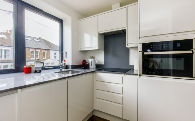 Terrace | Fast Wifi | Parking