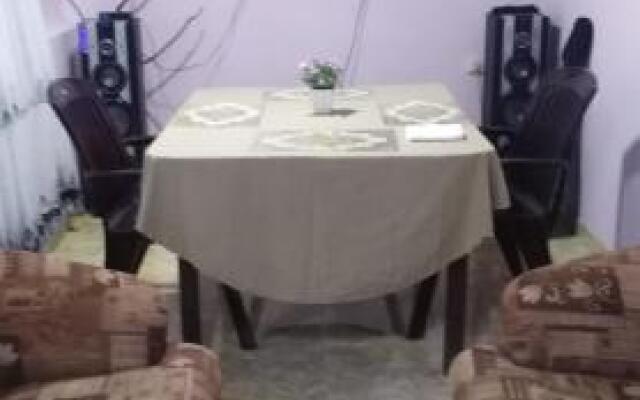 Seven Hills Holiday Bungalow