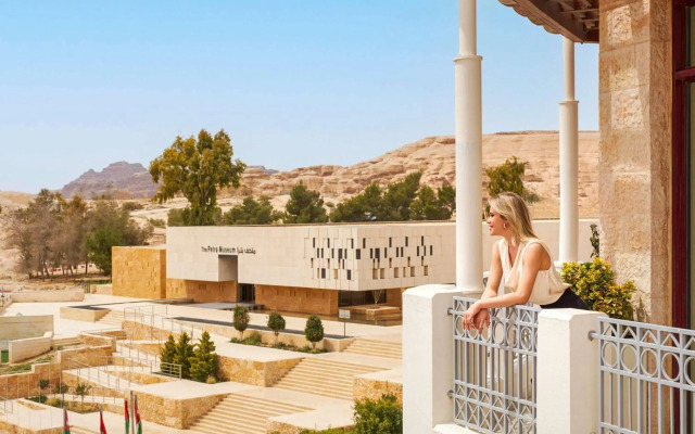 Mövenpick Resort Petra
