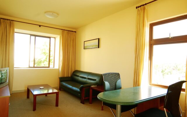 Ocean Spring Resort Inn