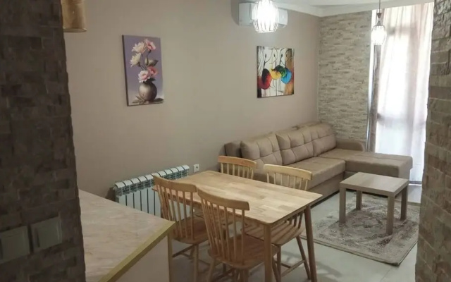 Apartment in Batumi sea View