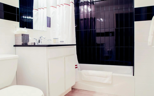 Hotel ACTEL nagoyanishiki