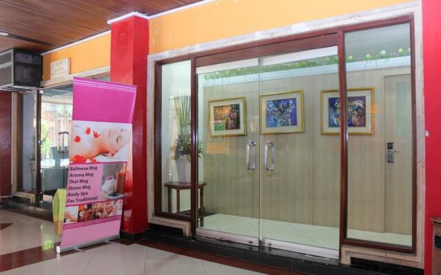 Airy Legian 83 Kuta Bali