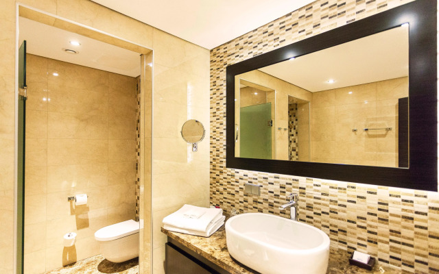 Hotel Crowne Plaza Borjomi by IHG